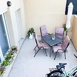 With 3 Bedrooms And Free Private Parking *