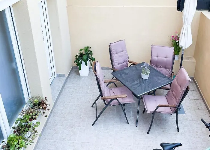 With 3 Bedrooms And Free Private Parking *