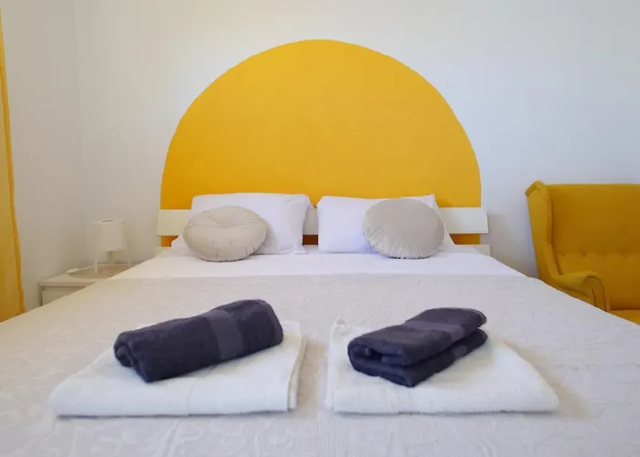 With 3 Bedrooms And Free Private Parking Appartement Pula