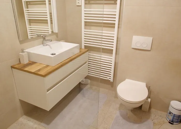 With 3 Bedrooms And Free Private Parking *