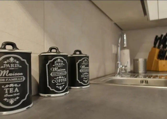 With 3 Bedrooms And Free Private Parking